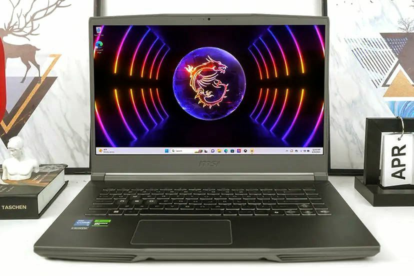 RTX 4050 / i5-13 / RAM 16GB - Ашхабад - img 3