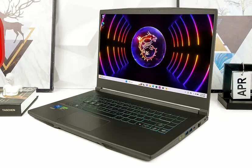 RTX 4050 / i5-13 / RAM 16GB - Ашхабад - img 2