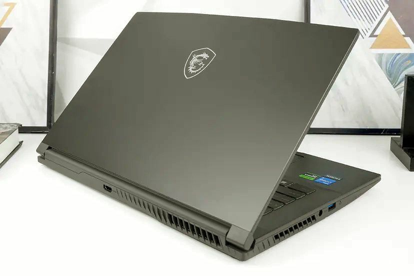 RTX 4050 / i5-13 / RAM 16GB - Ашхабад - img 4