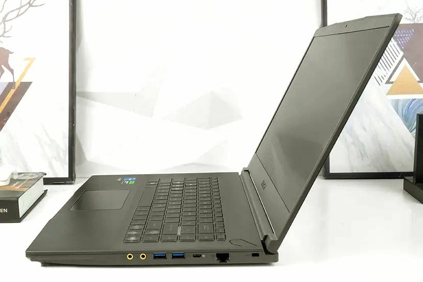 RTX 4050 / i5-13 / RAM 16GB - Ашхабад - img 7