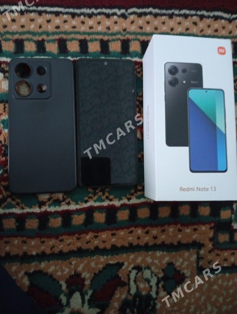Redmi note 13 - Tejen - img 2