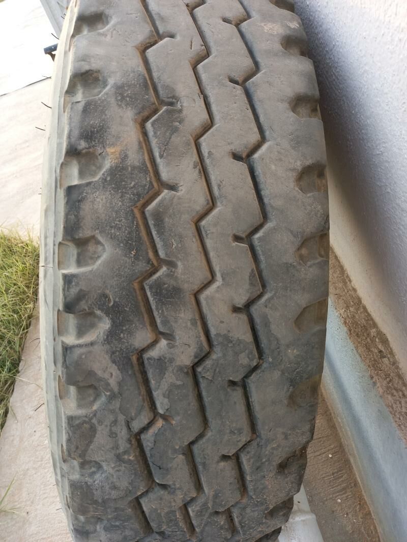Uly maşyn teker 1 700 TMT - Aşgabat - img 2
