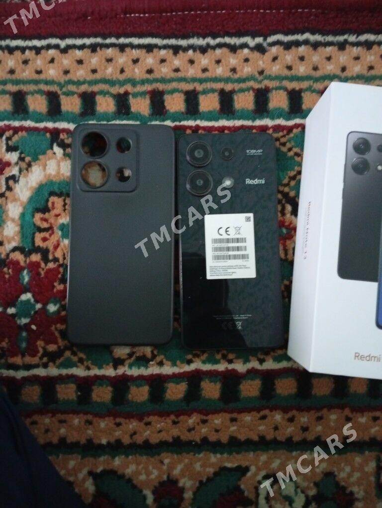 Redmi note 13 - Tejen - img 5