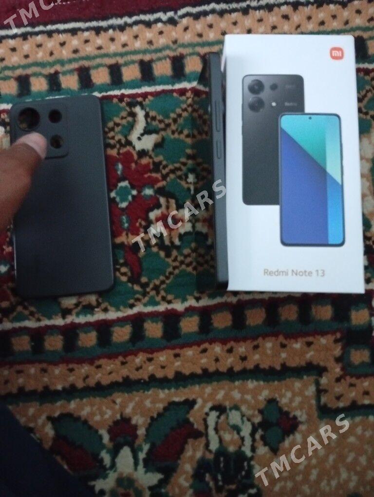 Redmi note 13 - Tejen - img 3