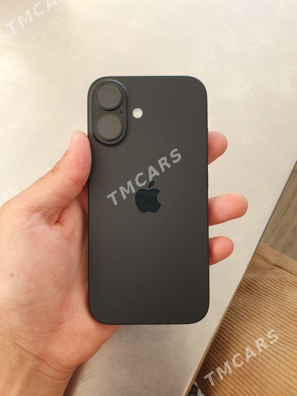 Iphone 16 - Туркменбаши - img 3