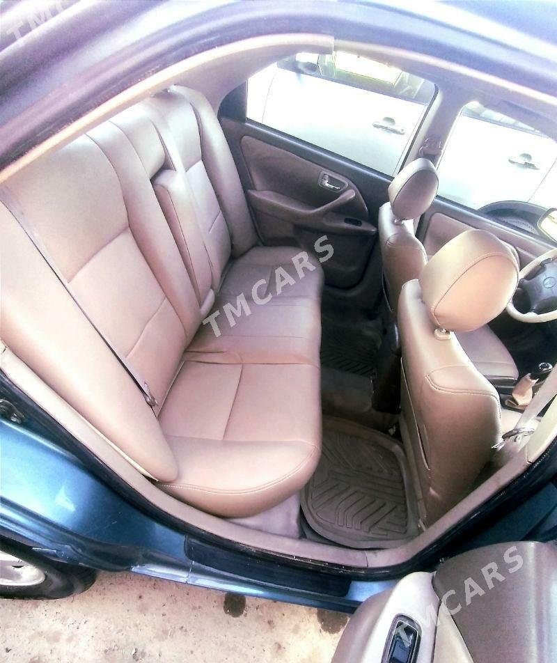 Toyota Camry 1999 - 129 000 TMT - Saýat - img 2
