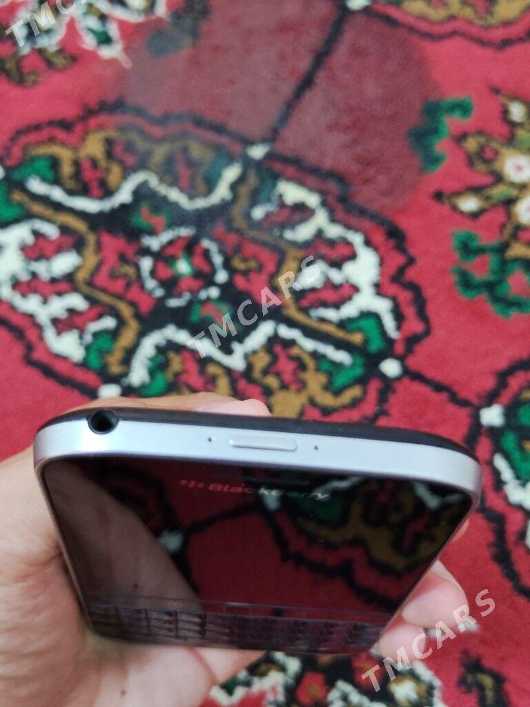Blackberry classic - Balkanabat - img 6