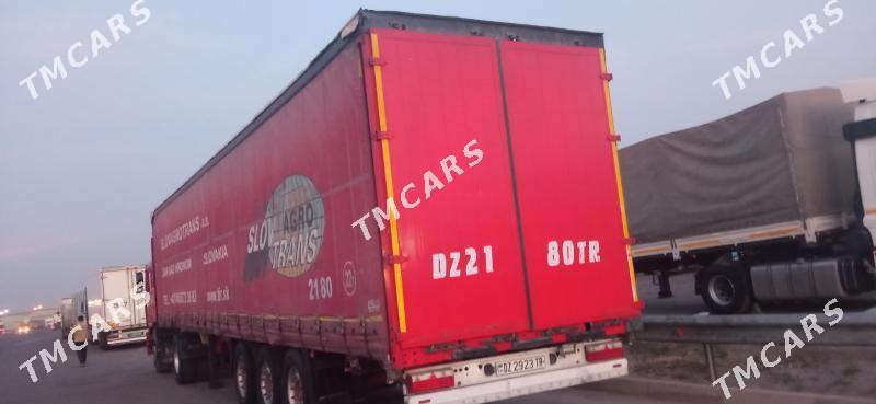 Kogel Cargo 2003 - 260 000 TMT - Дашогуз - img 2