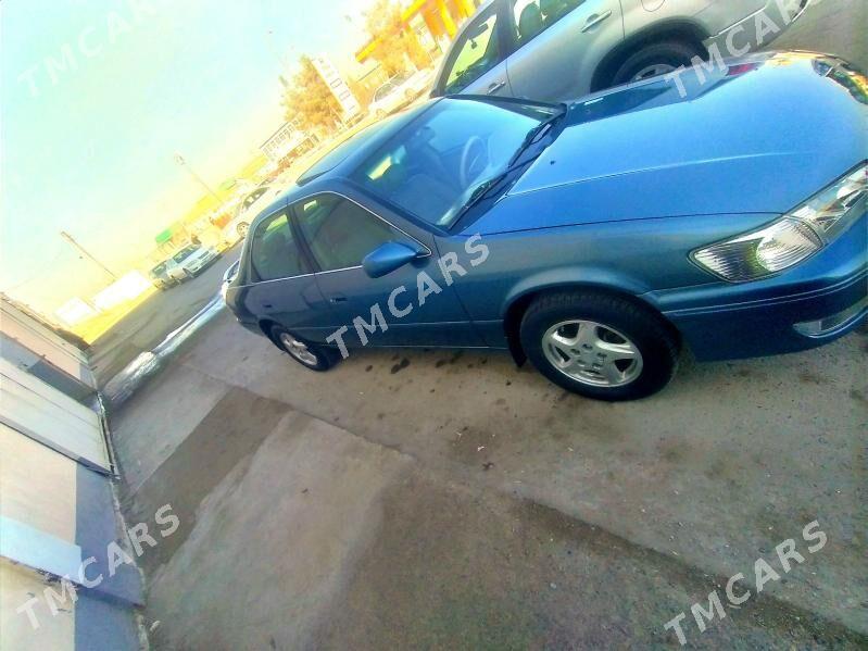 Toyota Camry 1999 - 129 000 TMT - Saýat - img 4