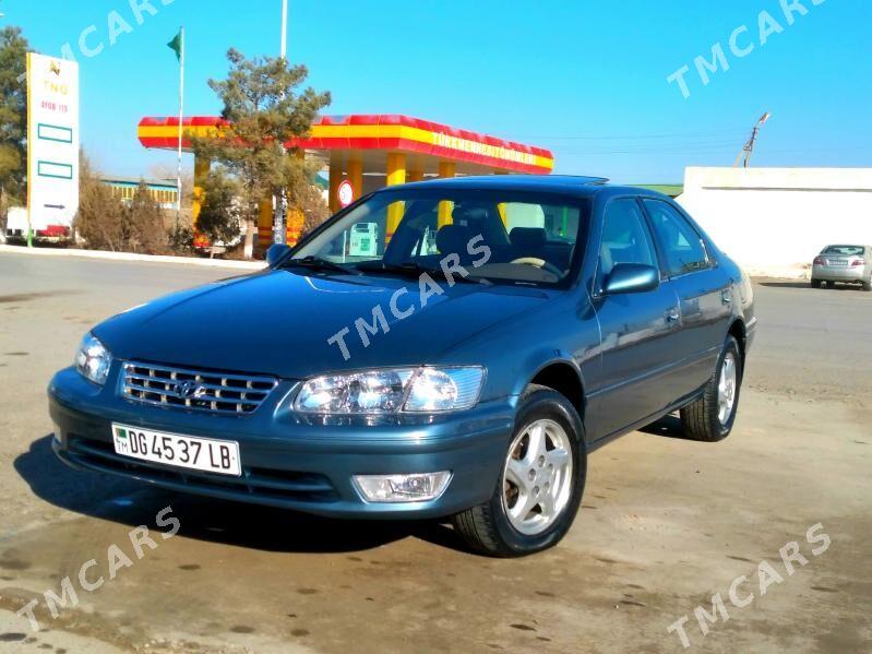 Toyota Camry 1999 - 129 000 TMT - Saýat - img 5