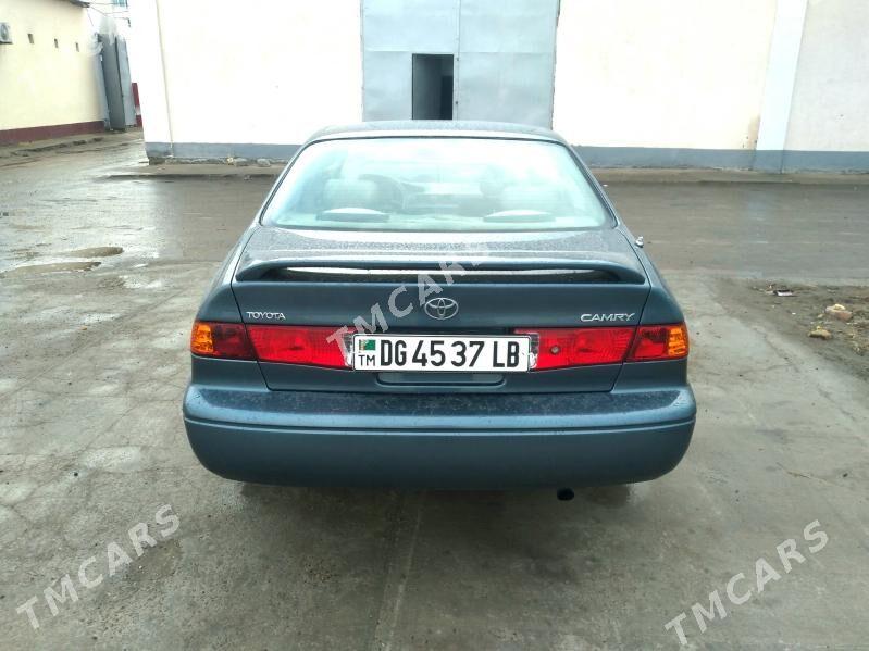 Toyota Camry 1999 - 129 000 TMT - Saýat - img 7