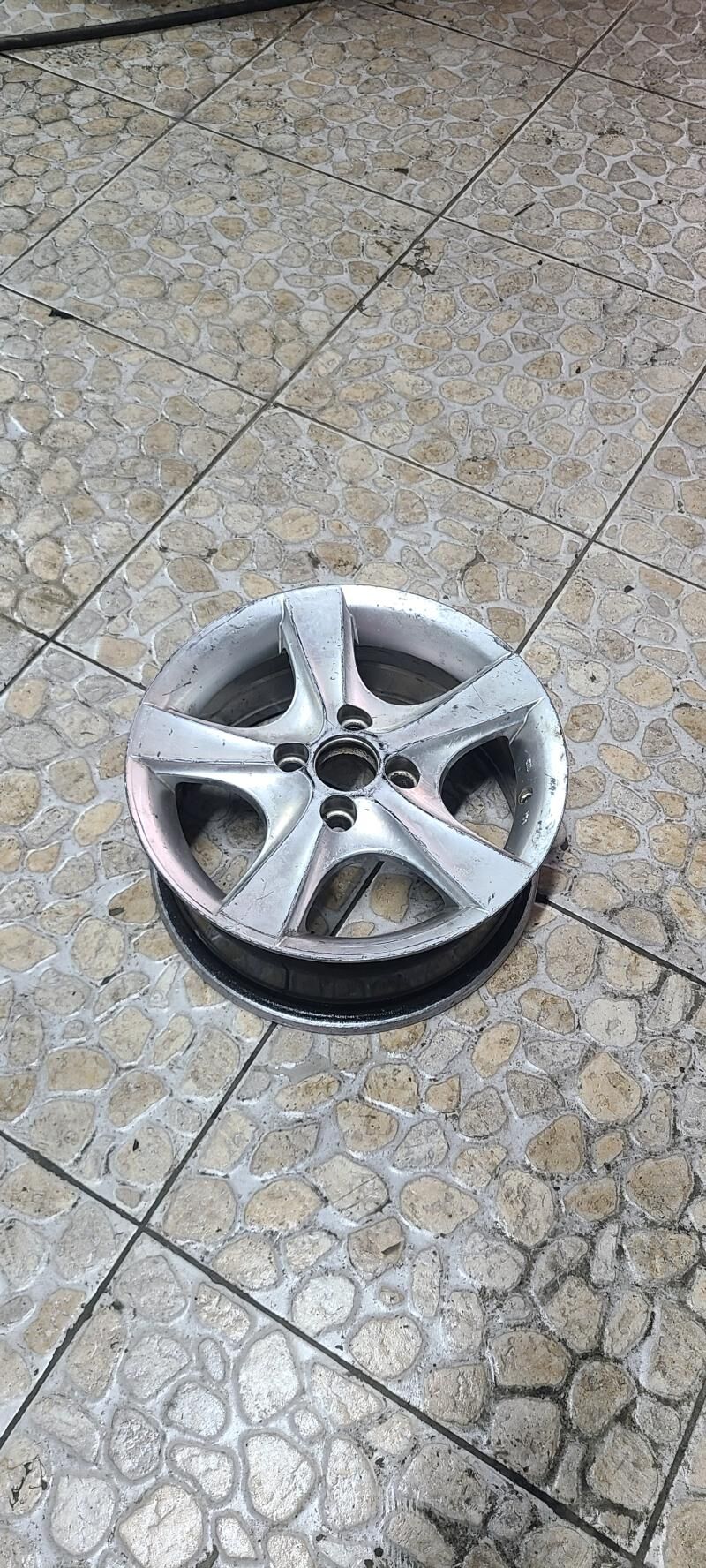 OPEL MARY DISKA 14 300 TMT - Mary - img 2