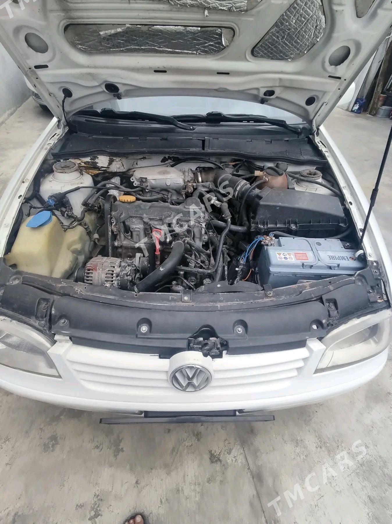 Volkswagen Caddy 2008 - 85 000 TMT - Aşgabat - img 3