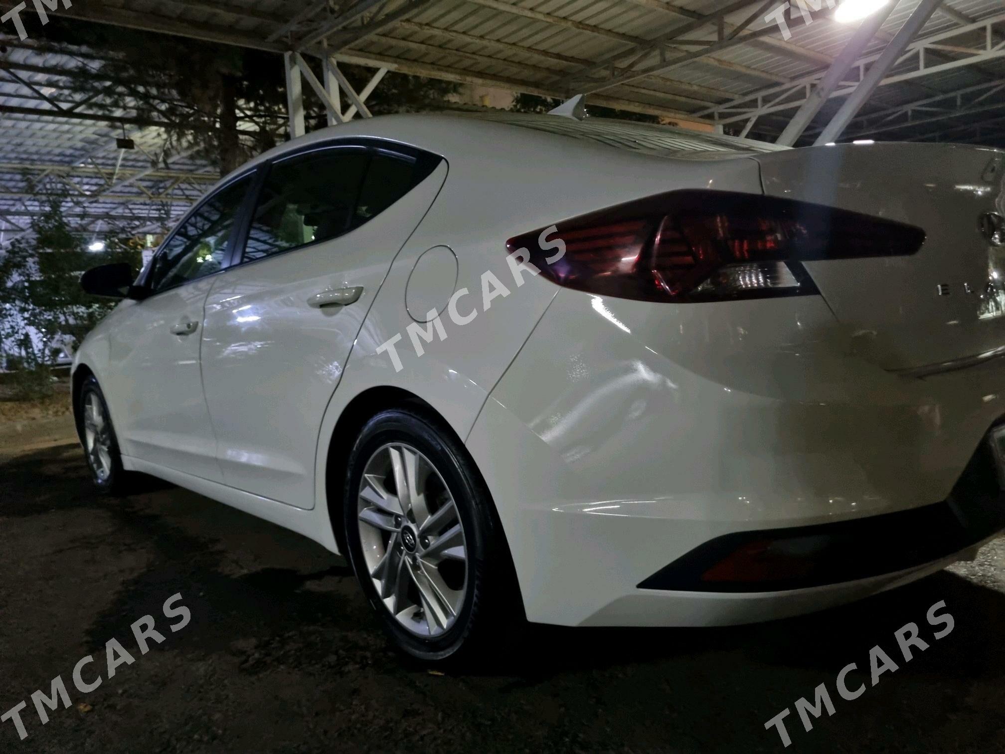 Hyundai Elantra 2019 - 195 000 TMT - Aşgabat - img 4