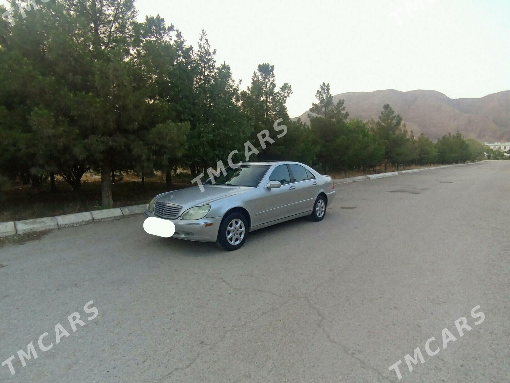 Mercedes-Benz C-Class 1999 - 75 000 TMT - Джебел - img 3