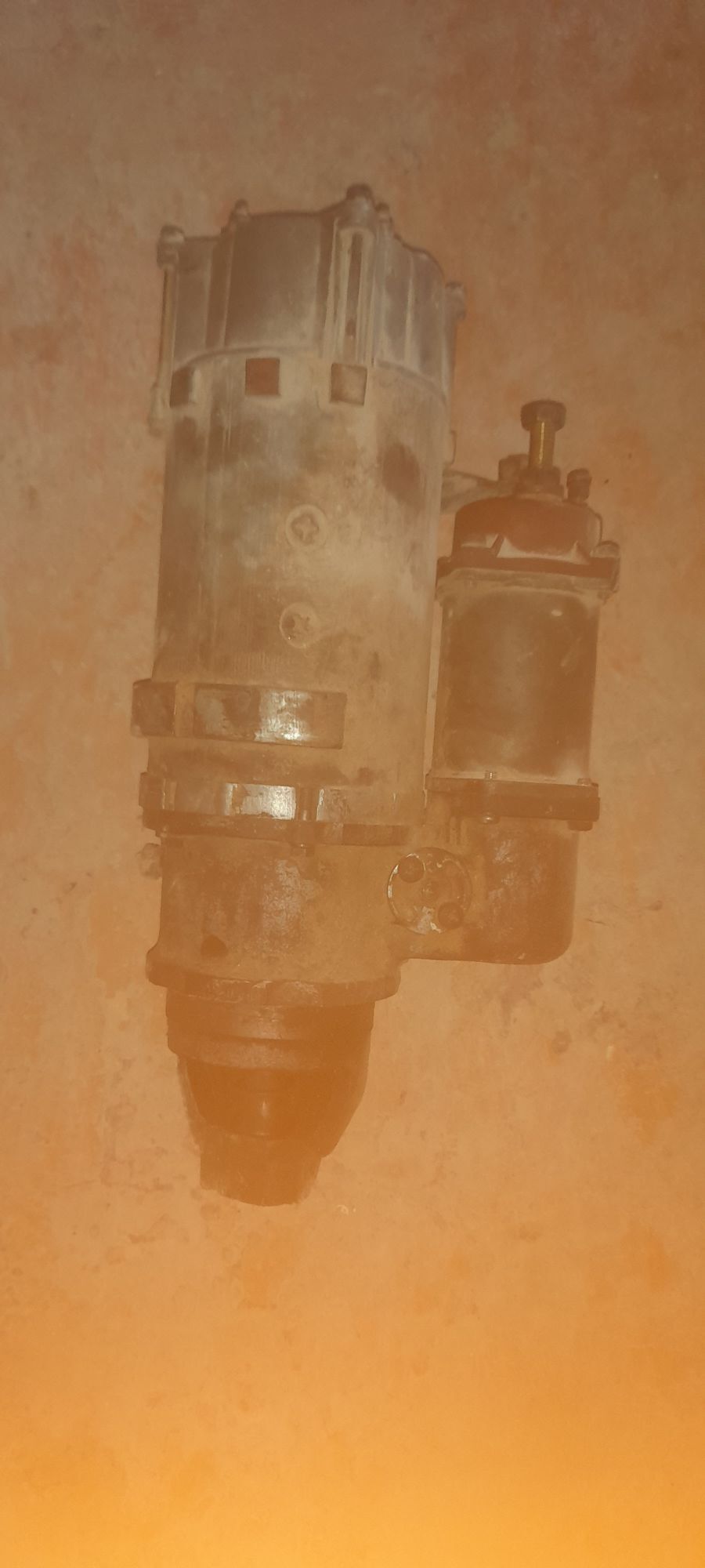 starter 900 TMT - Murgap - img 2