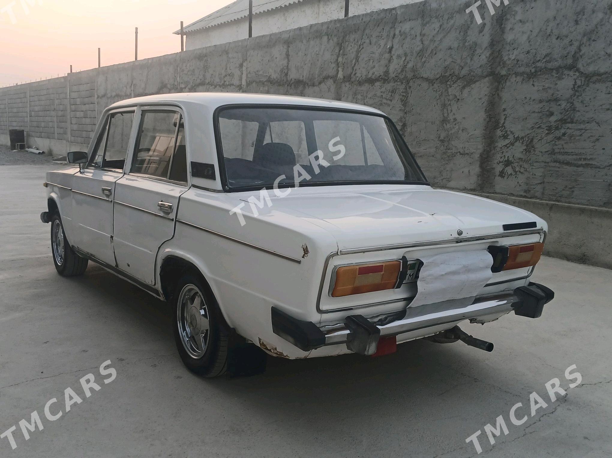 Lada 2106 1980 - 25 000 TMT - Gökdepe - img 3