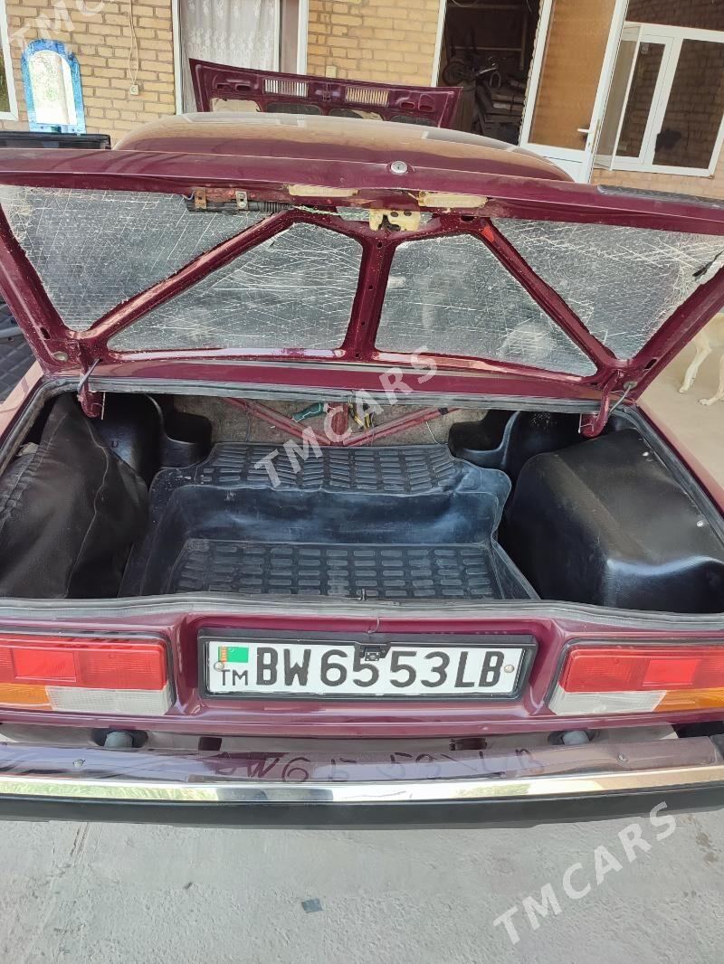 Lada 2107 1993 - 38 000 TMT - Türkmenabat - img 5