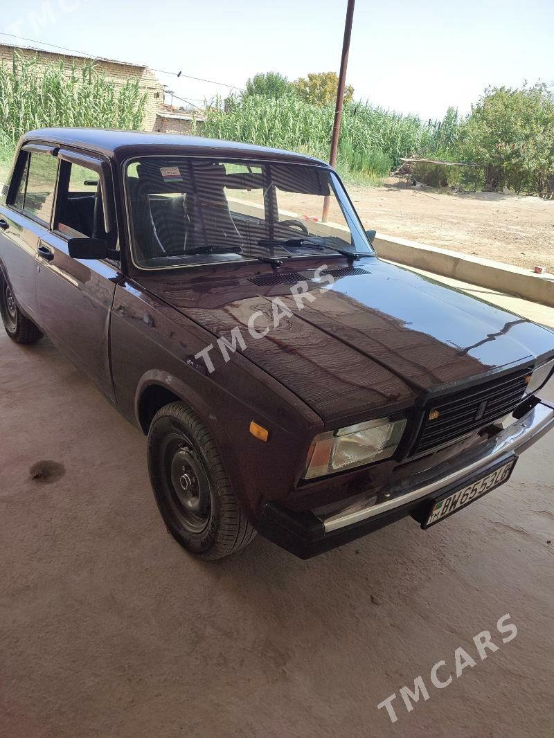 Lada 2107 1993 - 38 000 TMT - Türkmenabat - img 4