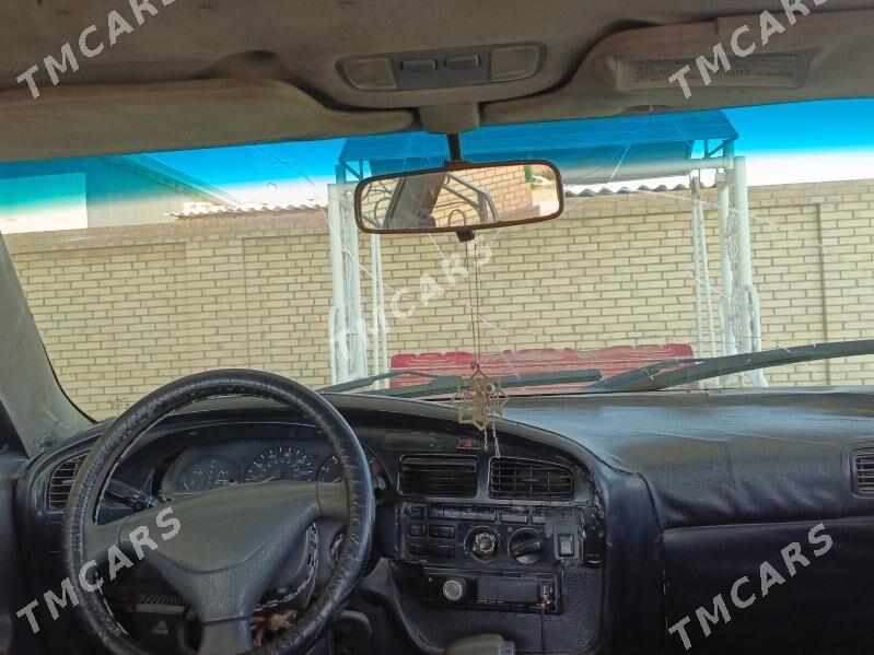 Toyota Vista 1992 - 36 000 TMT - Байрамали - img 2