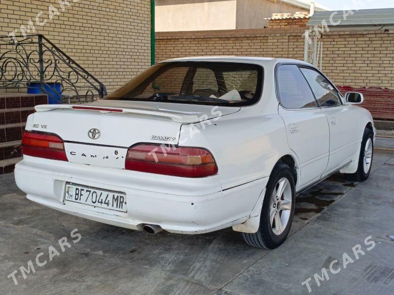 Toyota Vista 1992 - 36 000 TMT - Байрамали - img 3