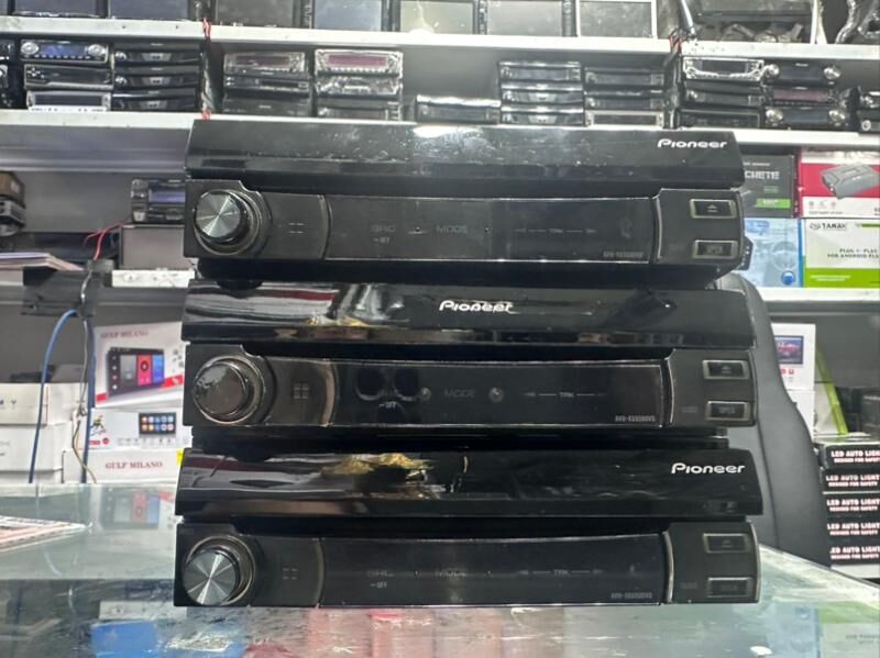5350 pioneer 2 800 TMT - Aşgabat - img 2