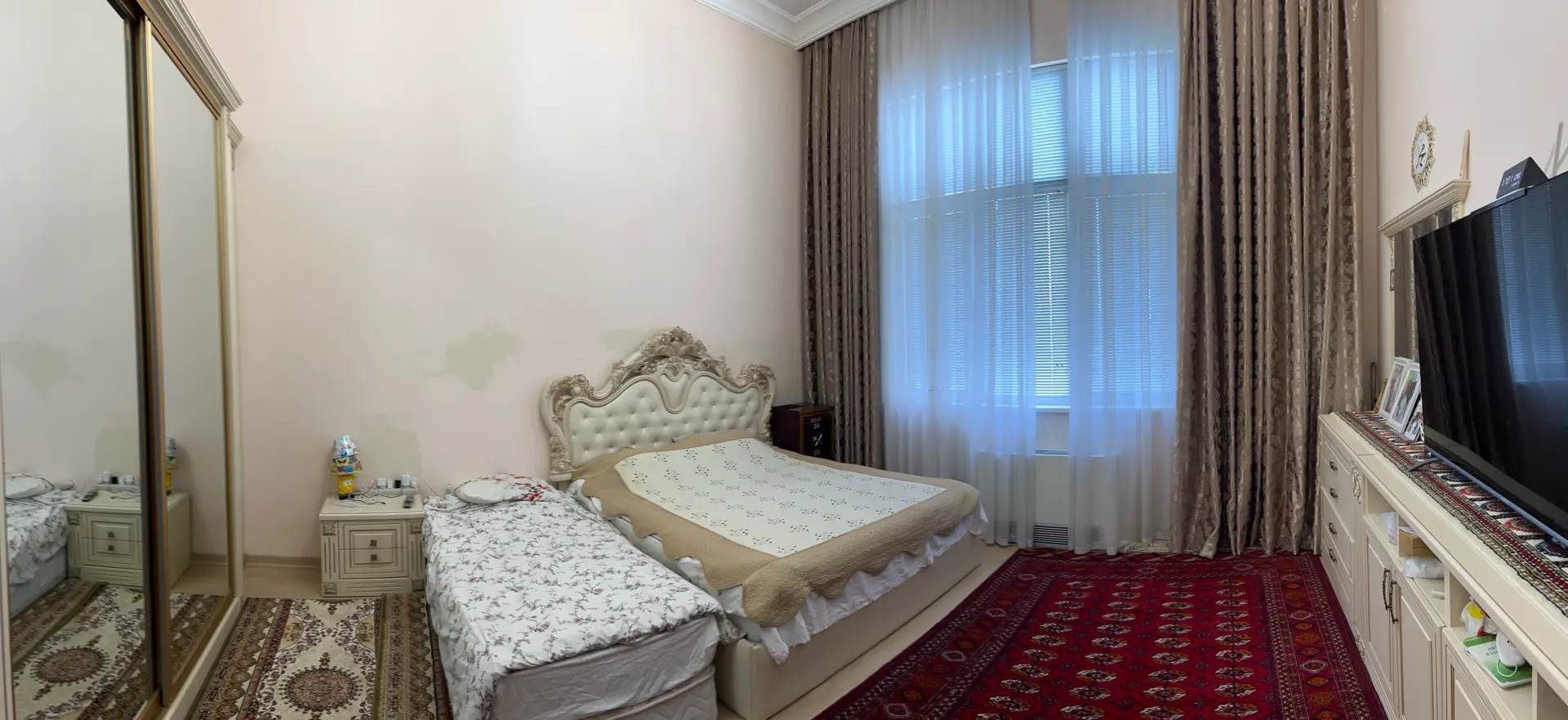 Elitka 16 Tapgyr 3 kom - Aşgabat - img 3