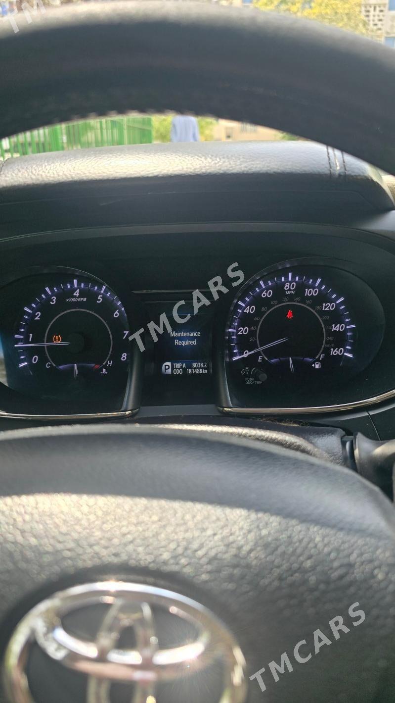 Toyota Avalon 2016 - 340 000 TMT - Aşgabat - img 4