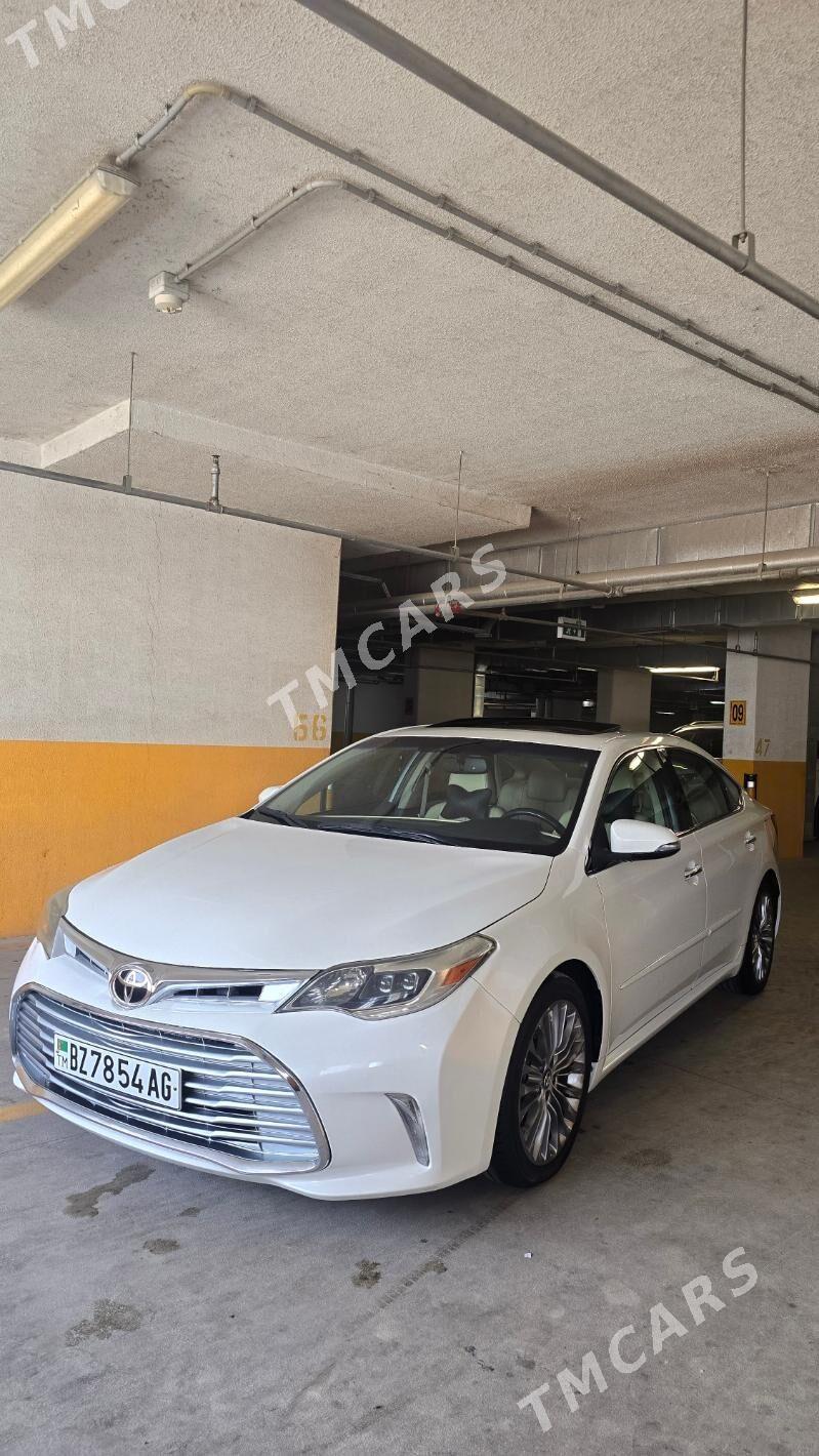 Toyota Avalon 2016 - 340 000 TMT - Aşgabat - img 2