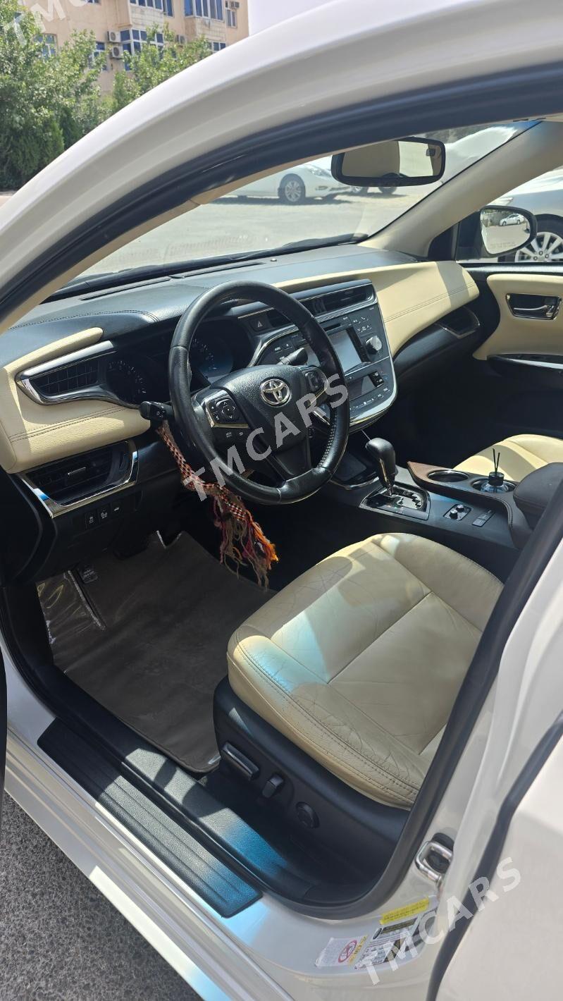 Toyota Avalon 2016 - 340 000 TMT - Aşgabat - img 5
