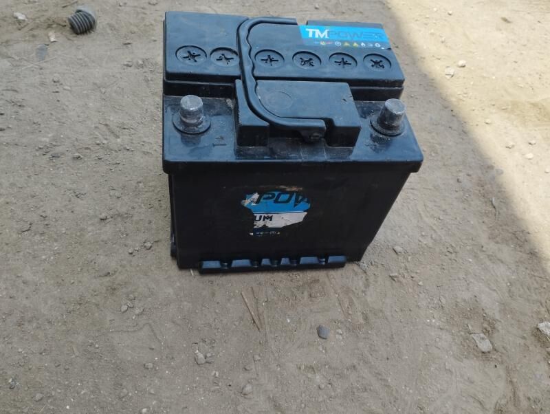 Akumuliyator 300 TMT - Дашогуз - img 2