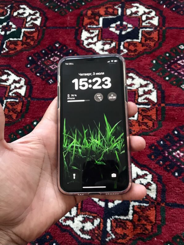 iPhone 11 Pro - Дашогуз - img 4
