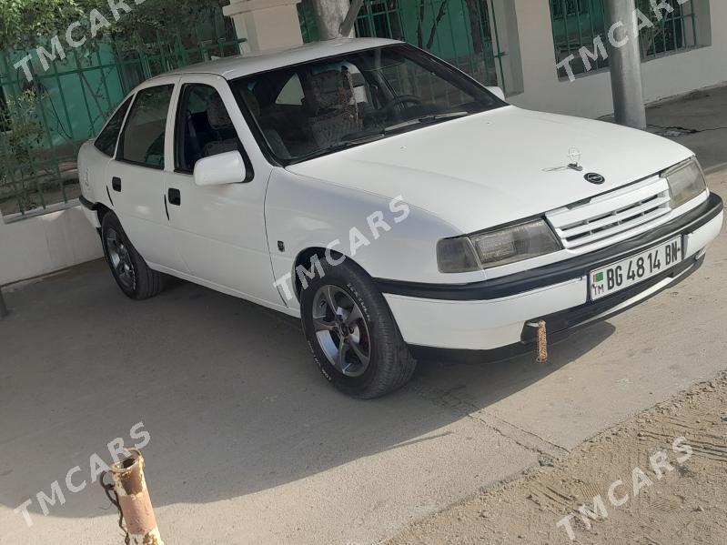 Opel Vectra 1991 - 29 000 TMT - Gumdag - img 2
