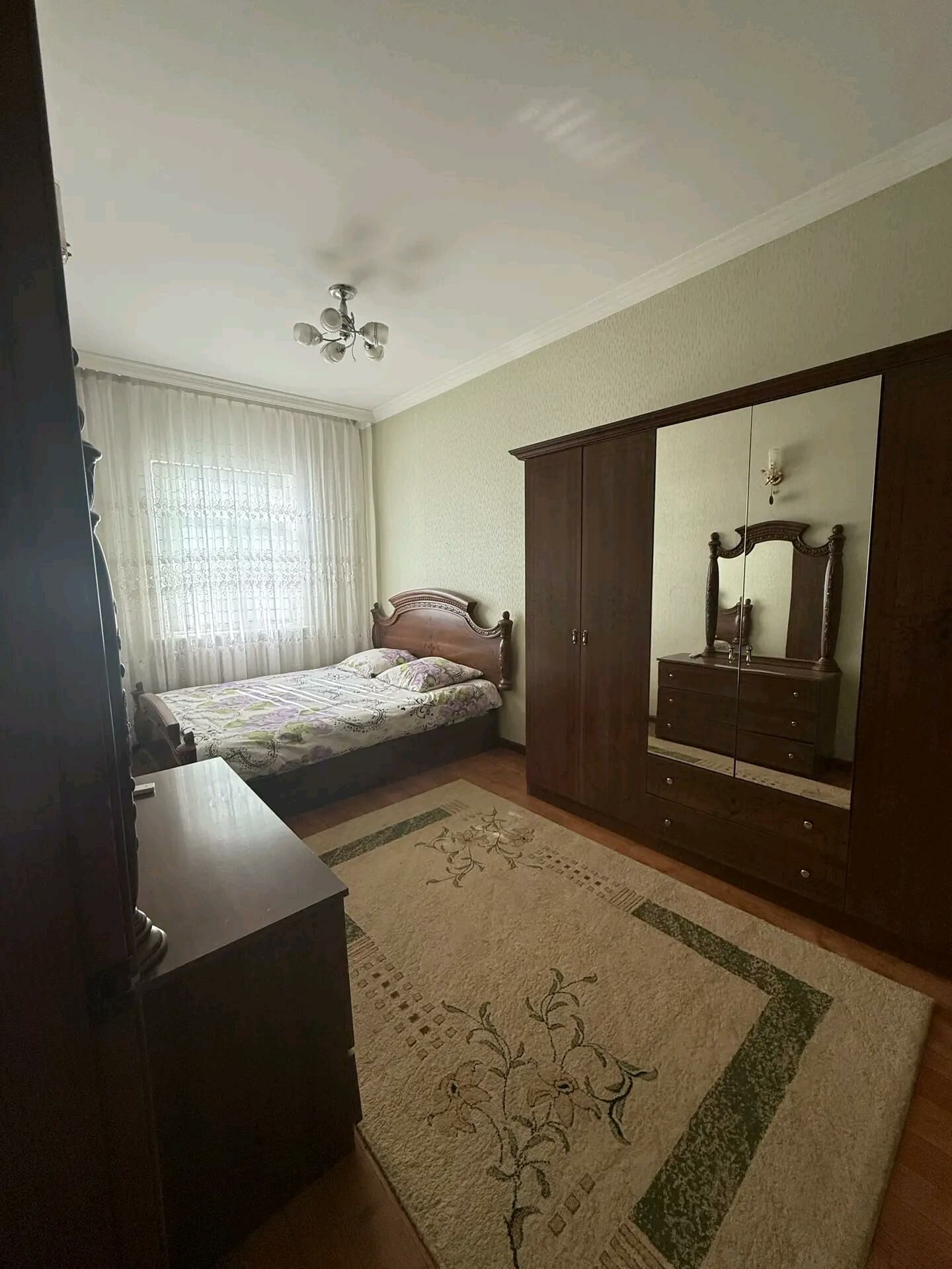 ARENDA JAY MIR7/3 3 KOMNAT - Aşgabat - img 4