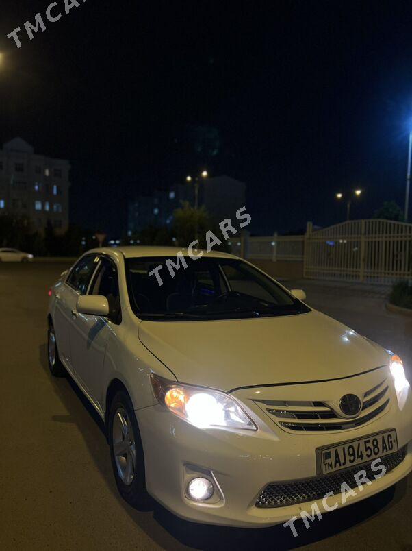Toyota Corolla 2011 - 175 000 TMT - Aşgabat - img 4