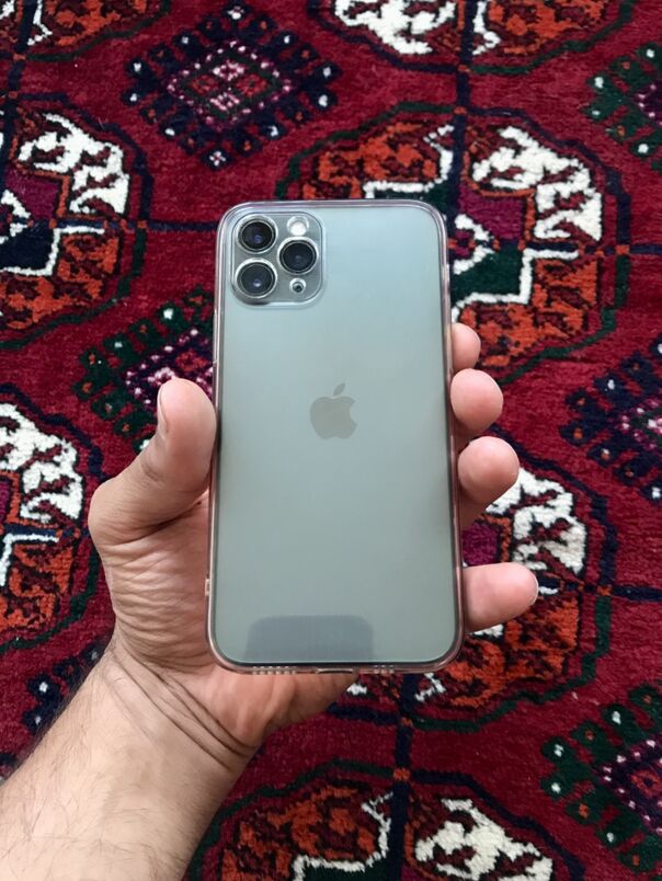 iPhone 11 Pro - Дашогуз - img 5