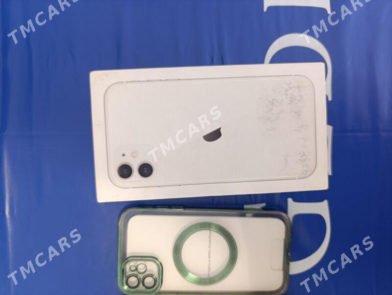 iPhone 11 64gb - Туркменабат - img 2