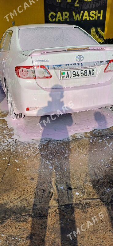 Toyota Corolla 2011 - 175 000 TMT - Aşgabat - img 3