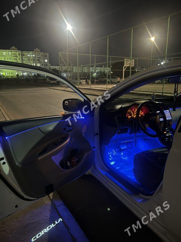 Toyota Corolla 2011 - 175 000 TMT - Aşgabat - img 6