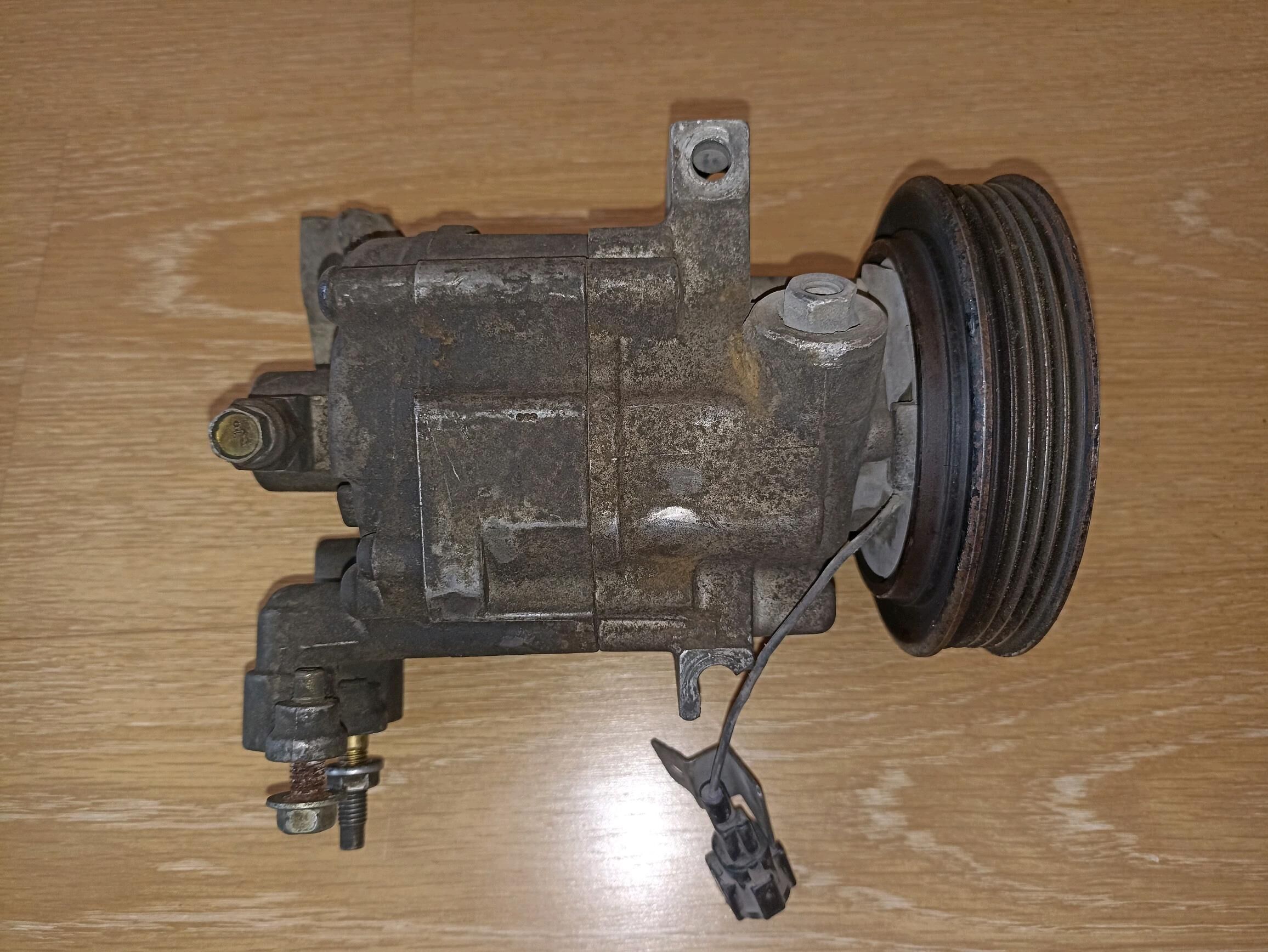 kompressor 500 TMT - Aşgabat - img 5