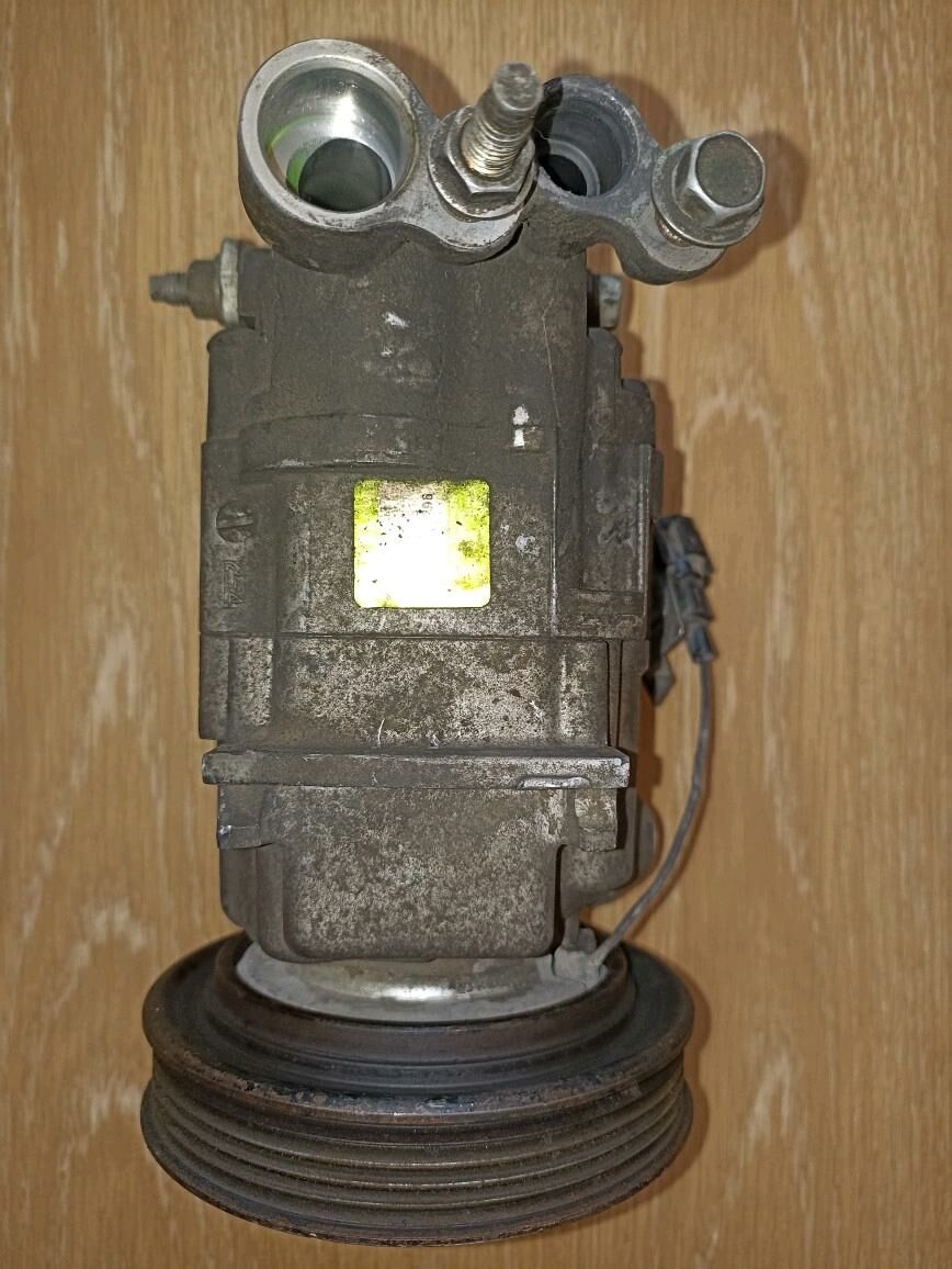 kompressor 500 TMT - Aşgabat - img 2