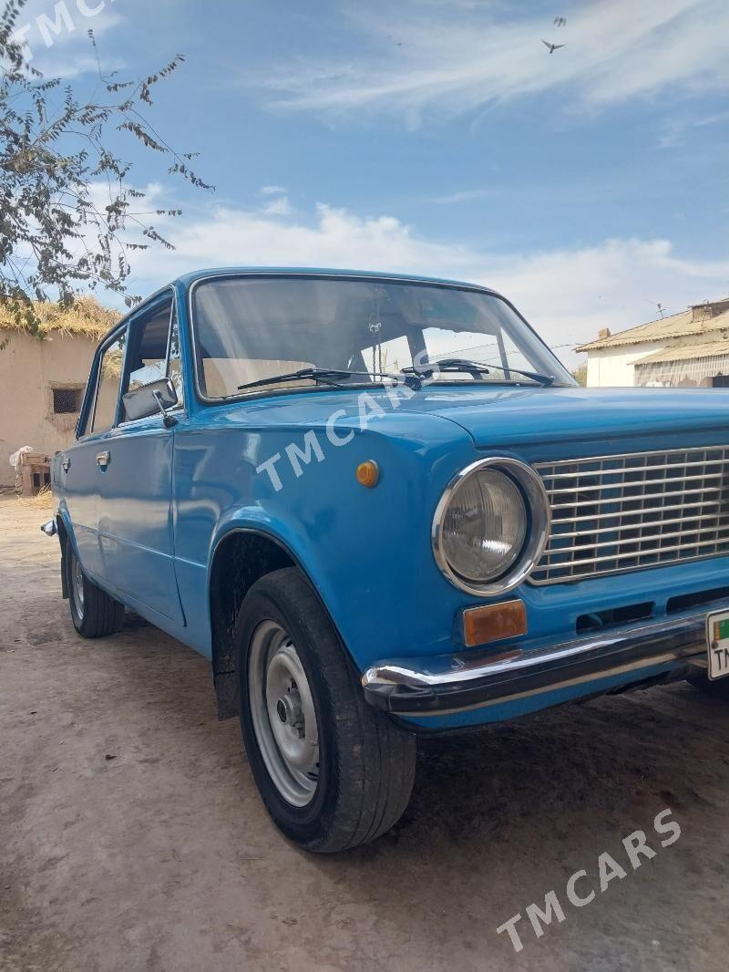Lada 2104 1982 - 25 000 TMT - Gubadag - img 5
