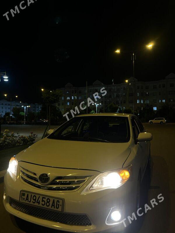 Toyota Corolla 2011 - 175 000 TMT - Aşgabat - img 5