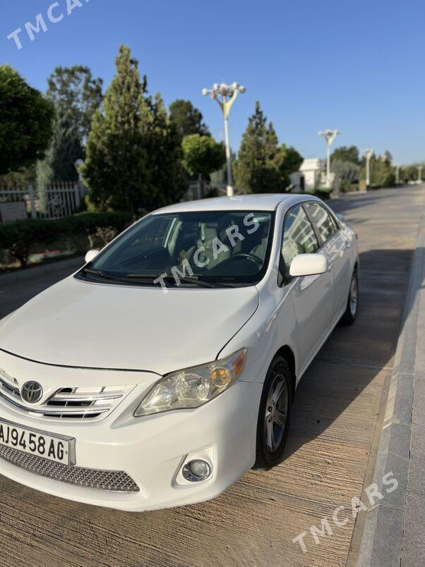 Toyota Corolla 2011 - 175 000 TMT - Aşgabat - img 7