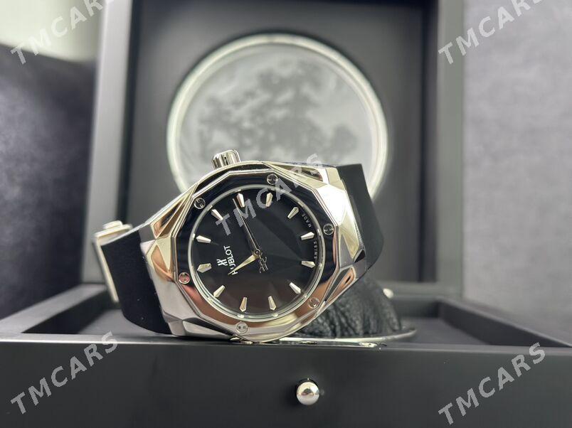 Hublot - Ашхабад - img 5