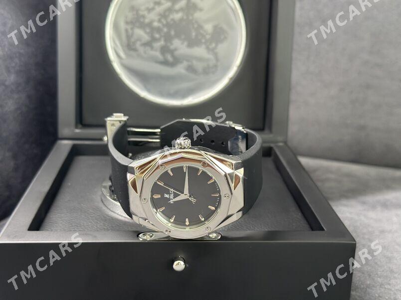 Hublot - Ашхабад - img 4