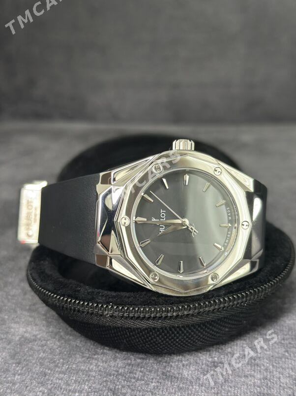 Hublot - Ашхабад - img 3