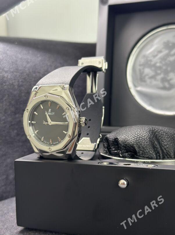 Hublot - Ашхабад - img 6
