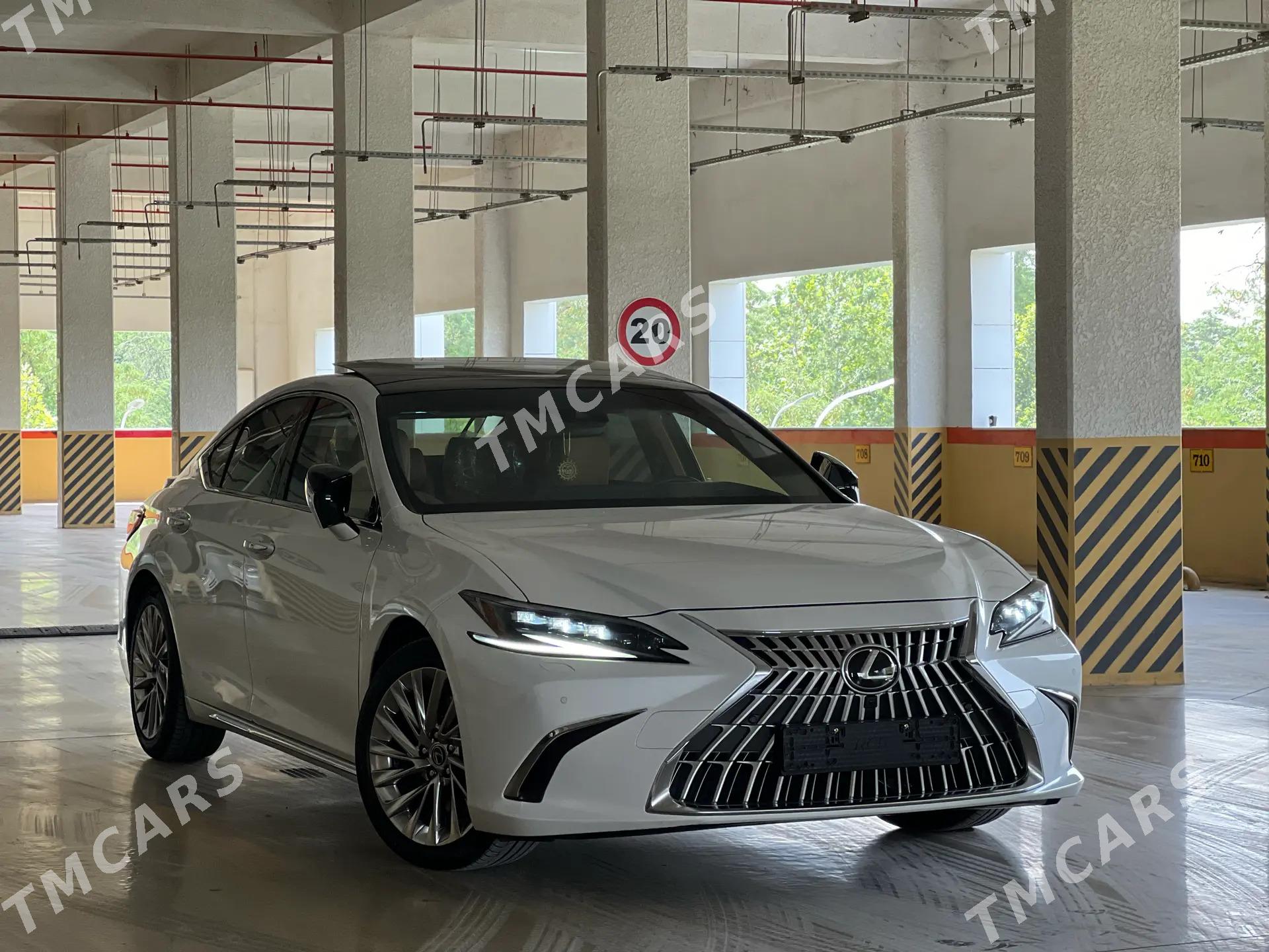 Lexus ES 350 2023 - 1 035 000 TMT - Aşgabat - img 2