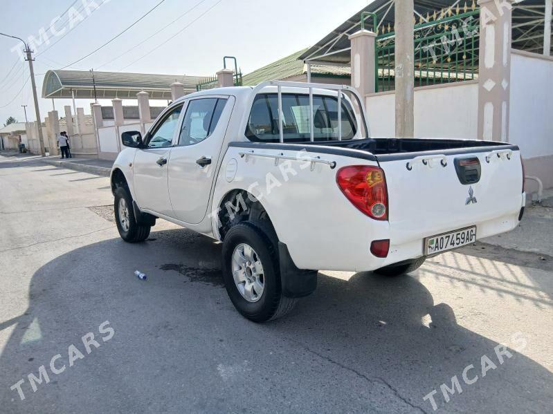 Mitsubishi L200 2008 - 140 000 TMT - Aşgabat - img 2